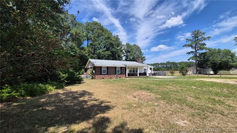 Photo of 487 Wright Road, Vass, NC 28394 (MLS # 764435)