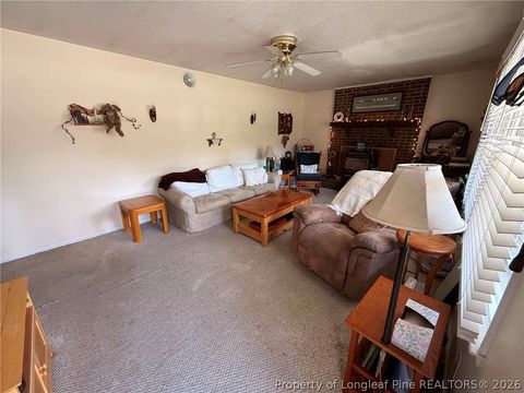 Tiny photo for 487 Wright Road, Vass, NC 28394 (MLS # 764435)
