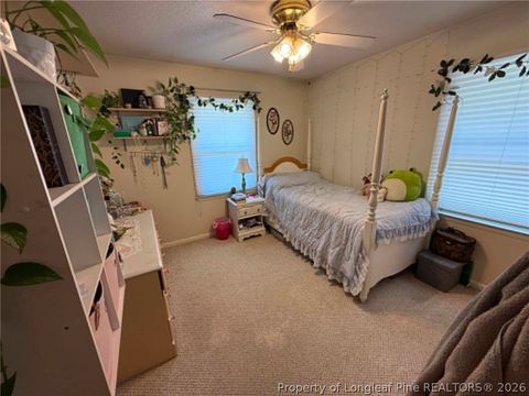 Tiny photo for 487 Wright Road, Vass, NC 28394 (MLS # 764435)