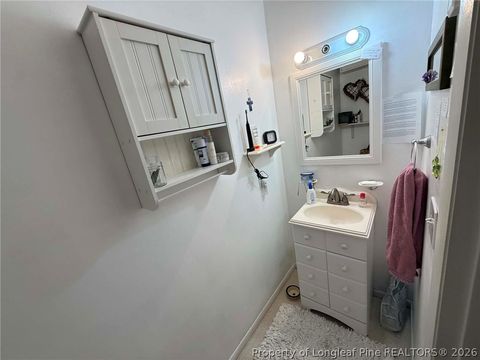 Tiny photo for 487 Wright Road, Vass, NC 28394 (MLS # 764435)