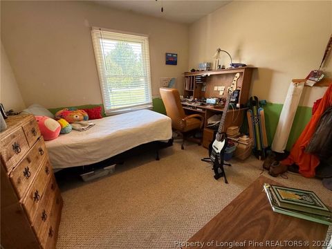 Tiny photo for 487 Wright Road, Vass, NC 28394 (MLS # 764435)