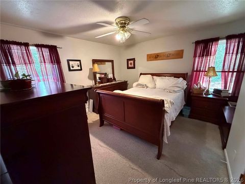 Tiny photo for 487 Wright Road, Vass, NC 28394 (MLS # 764435)