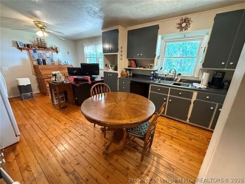 Tiny photo for 487 Wright Road, Vass, NC 28394 (MLS # 764435)