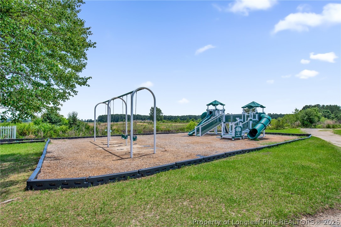 691 Bald Eagle Drive