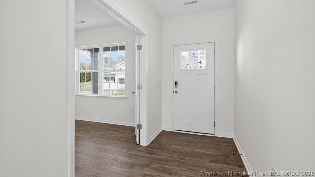 Photo of 1125 Shoreline Drive, Vass, NC 28394 (MLS # 761912)