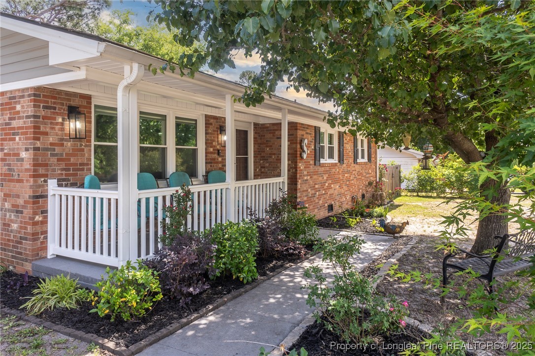 Fayetteville, North Carolina 28304, United States, 3 Bedrooms Bedrooms, ,1 BathroomBathrooms,Residential,Pending,127161