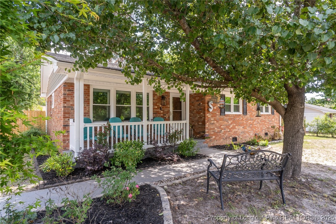 Fayetteville, North Carolina 28304, United States, 3 Bedrooms Bedrooms, ,1 BathroomBathrooms,Residential,Pending,127161