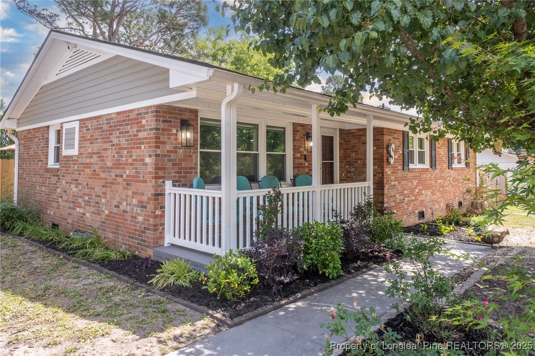 Fayetteville, North Carolina 28304, United States, 3 Bedrooms Bedrooms, ,1 BathroomBathrooms,Residential,Pending,127161