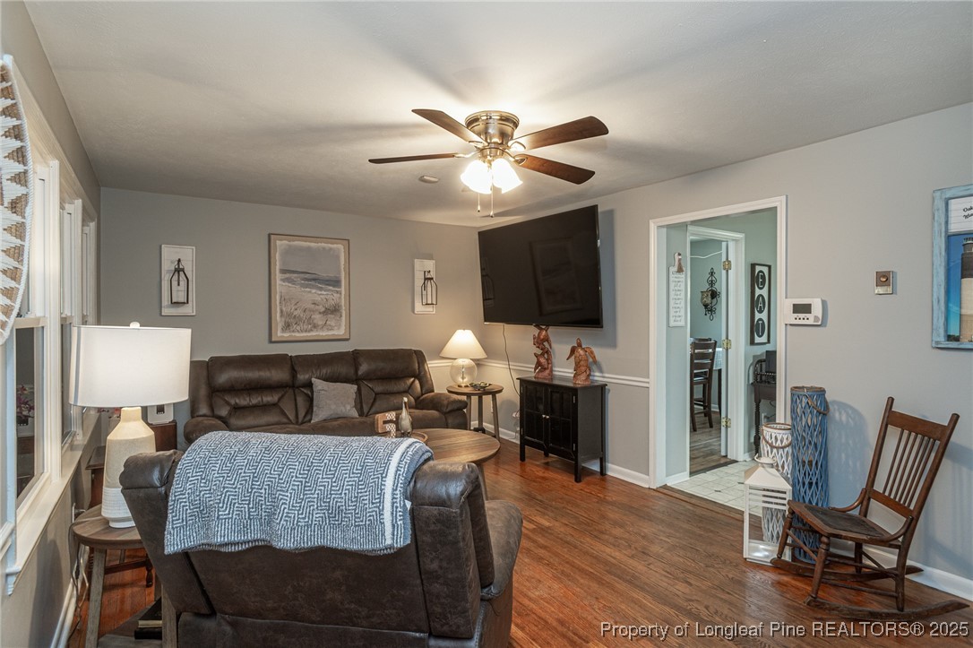 Fayetteville, North Carolina 28304, United States, 3 Bedrooms Bedrooms, ,1 BathroomBathrooms,Residential,Pending,127161