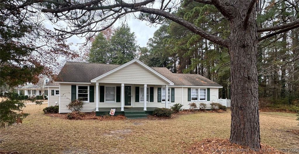 Photo of 2031 Wade Stedman Road, Stedman, NC 28391 (MLS # 754486)