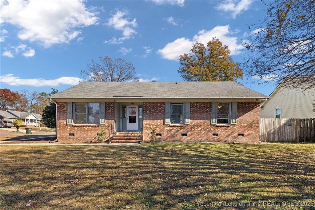 Photo of 859 Flintwood Road, Fayetteville, NC 28314 (MLS # 753563)