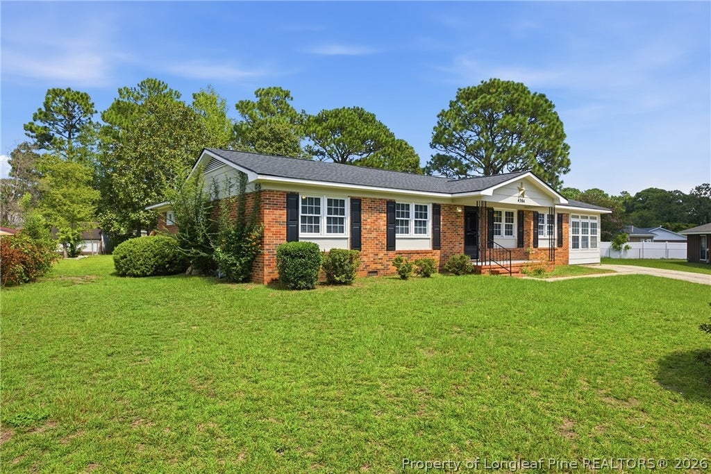 Photo of 4384 Spinel Drive, Fayetteville, NC 28311 (MLS # 768759)