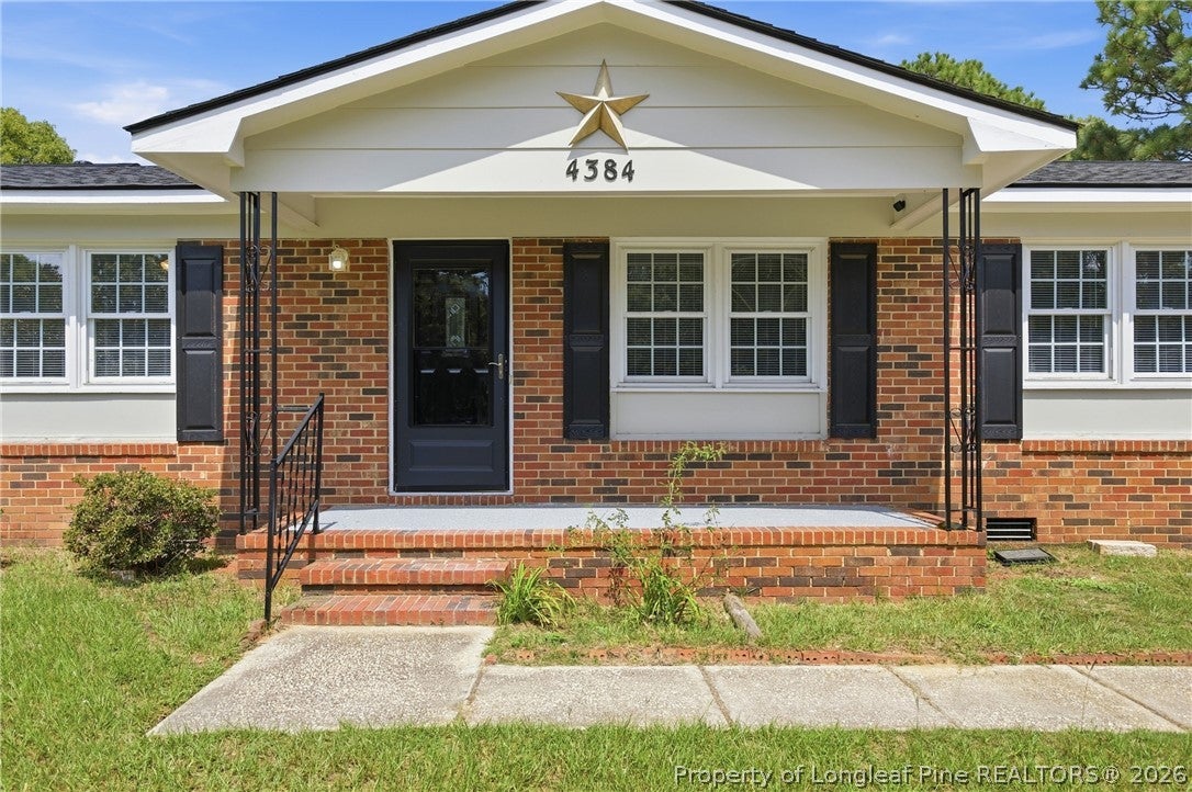 4384 Spinel Drive