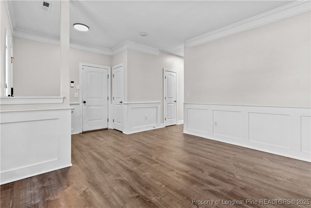Photo of 307 Feathers Lane, Raeford, NC 28376 (MLS # 750776)