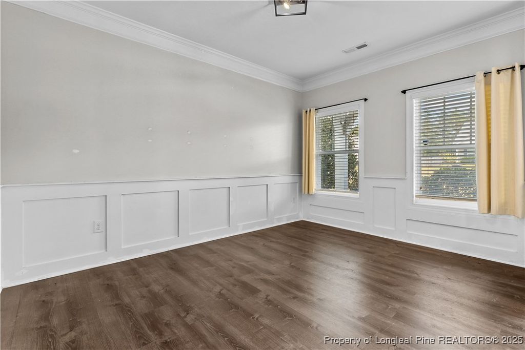 Photo of 307 Feathers Lane, Raeford, NC 28376 (MLS # 750776)