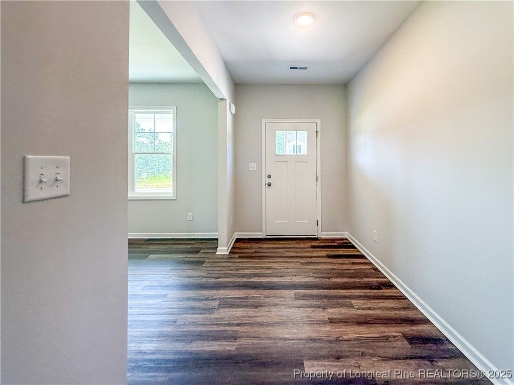 Photo of 473 Traveller (Lot 22) Way, Raeford, NC 28376 (MLS # 740750)