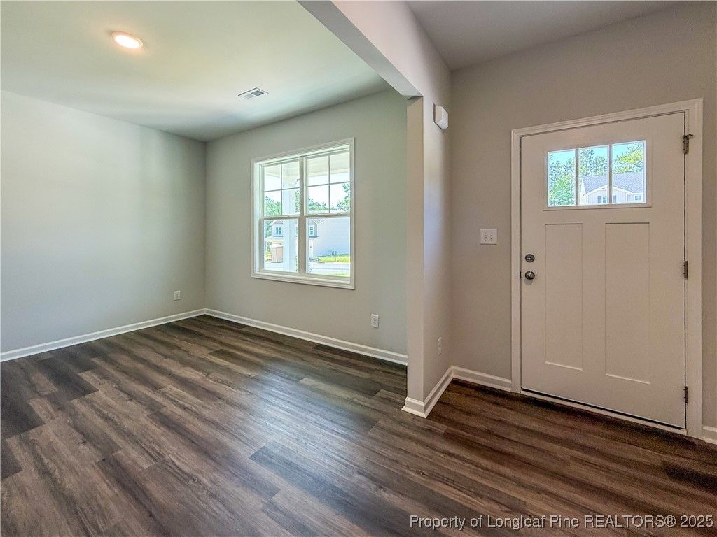 Photo of 473 Traveller (Lot 22) Way, Raeford, NC 28376 (MLS # 740750)
