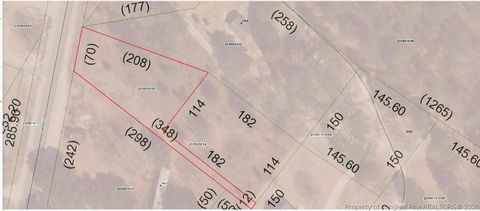 Tiny photo for Modest Road, Maxton, NC 28364 (MLS # 758353)