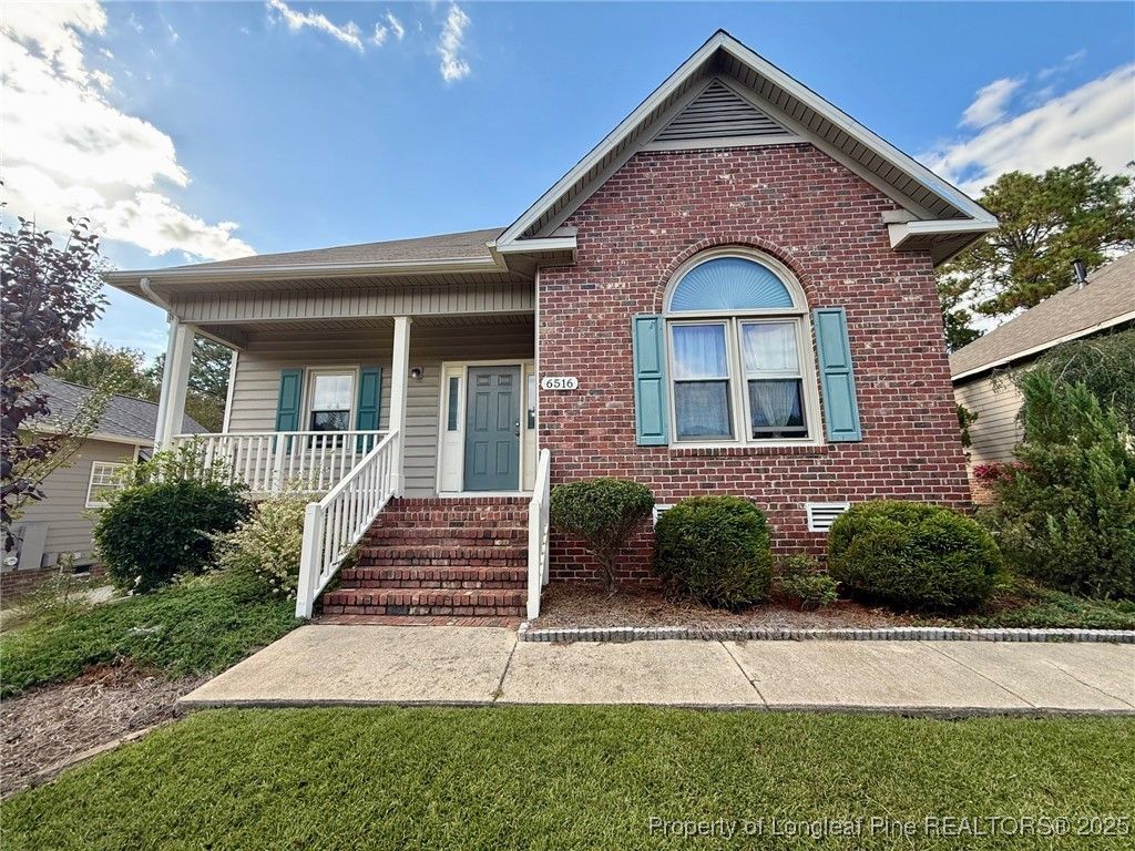 Photo of 6516 Burnside Place, Fayetteville, NC 28311 (MLS # 751406)