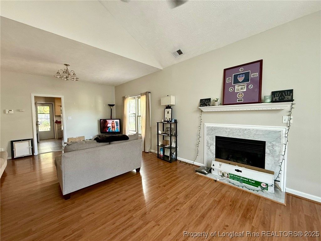 Photo of 6516 Burnside Place, Fayetteville, NC 28311 (MLS # 751406)