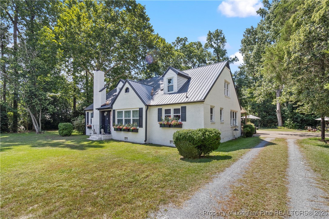 5901 Goldsboro Road