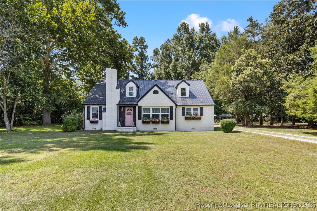 5901 Goldsboro Road