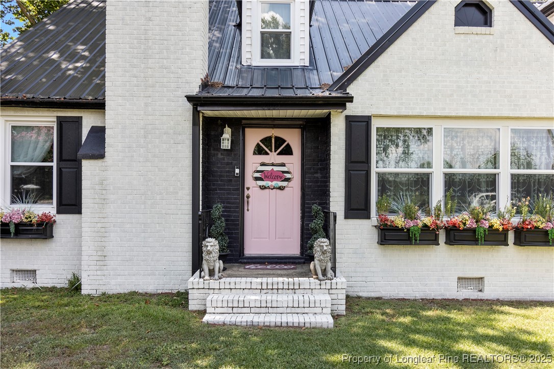 5901 Goldsboro Road