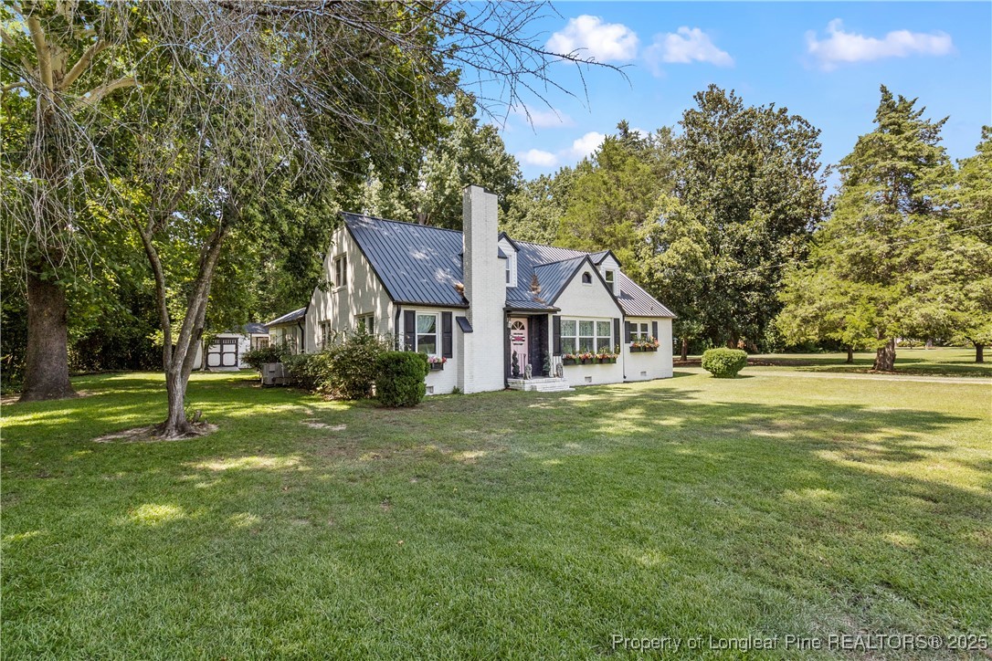 5901 Goldsboro Road