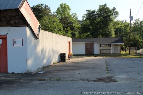 Tiny photo for 5211 Red Maple Lane, Hope Mills, NC 28348 (MLS # 762327)