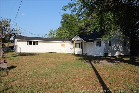 Tiny photo for 5211 Red Maple Lane, Hope Mills, NC 28348 (MLS # 762327)