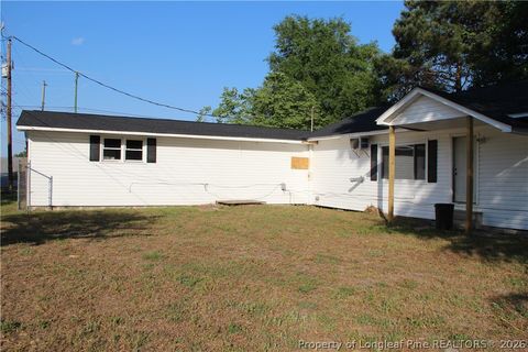 Tiny photo for 5211 Red Maple Lane, Hope Mills, NC 28348 (MLS # 762327)