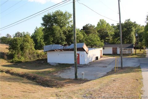 Tiny photo for 5211 Red Maple Lane, Hope Mills, NC 28348 (MLS # 762327)