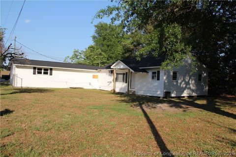 Tiny photo for 5211 Red Maple Lane, Hope Mills, NC 28348 (MLS # 762327)