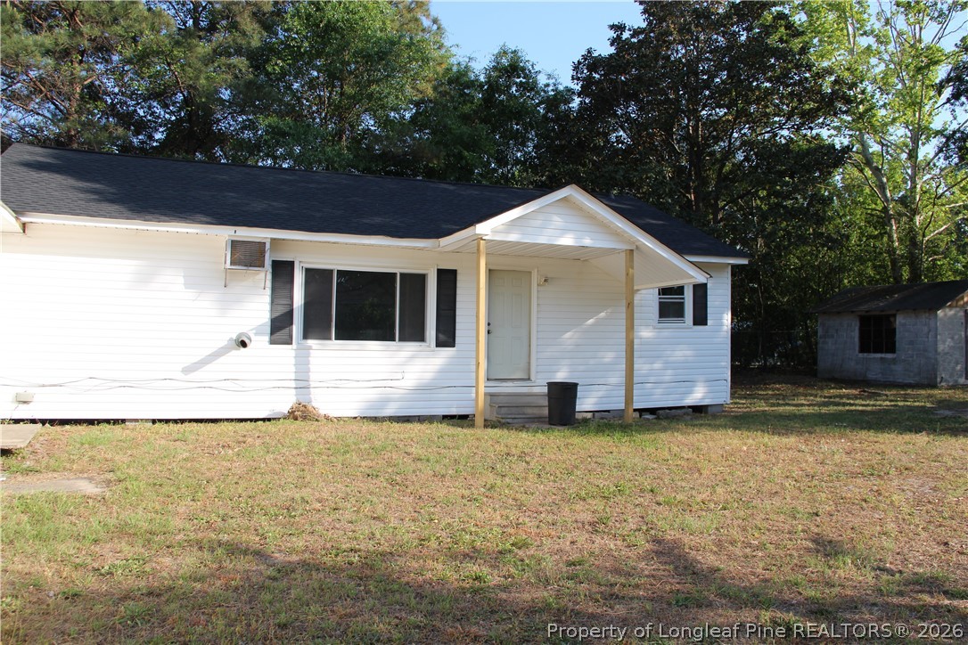 5211 Red Maple Lane
