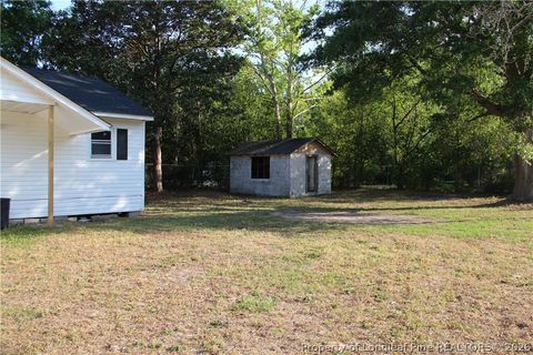 Tiny photo for 5211 Red Maple Lane, Hope Mills, NC 28348 (MLS # 762327)