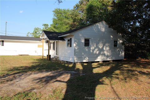 Tiny photo for 5211 Red Maple Lane, Hope Mills, NC 28348 (MLS # 762327)