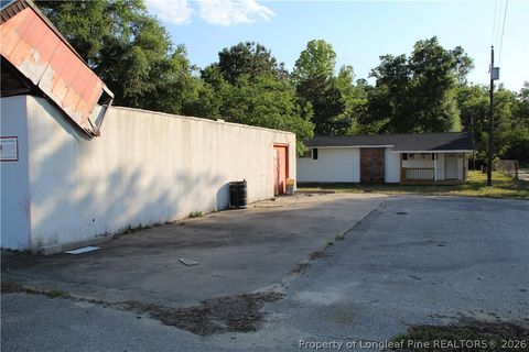 Tiny photo for 5211 Red Maple Lane, Hope Mills, NC 28348 (MLS # 762327)