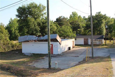 Tiny photo for 5211 Red Maple Lane, Hope Mills, NC 28348 (MLS # 762327)