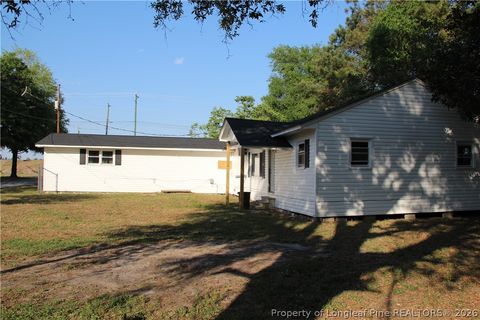 Tiny photo for 5211 Red Maple Lane, Hope Mills, NC 28348 (MLS # 762327)