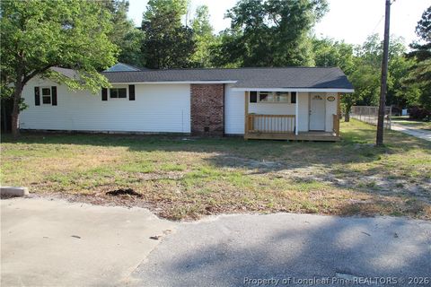 Photo of 5211 Red Maple Lane, Hope Mills, NC 28348 (MLS # 762327)