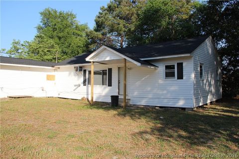 Tiny photo for 5211 Red Maple Lane, Hope Mills, NC 28348 (MLS # 762327)