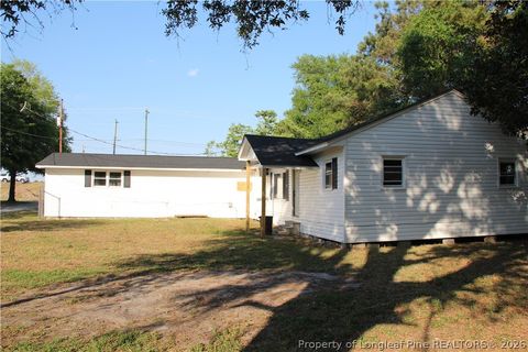 Tiny photo for 5211 Red Maple Lane, Hope Mills, NC 28348 (MLS # 762327)
