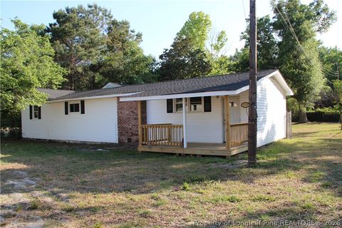 Tiny photo for 5211 Red Maple Lane, Hope Mills, NC 28348 (MLS # 762327)