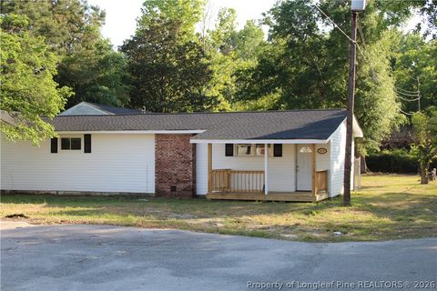 Tiny photo for 5211 Red Maple Lane, Hope Mills, NC 28348 (MLS # 762327)