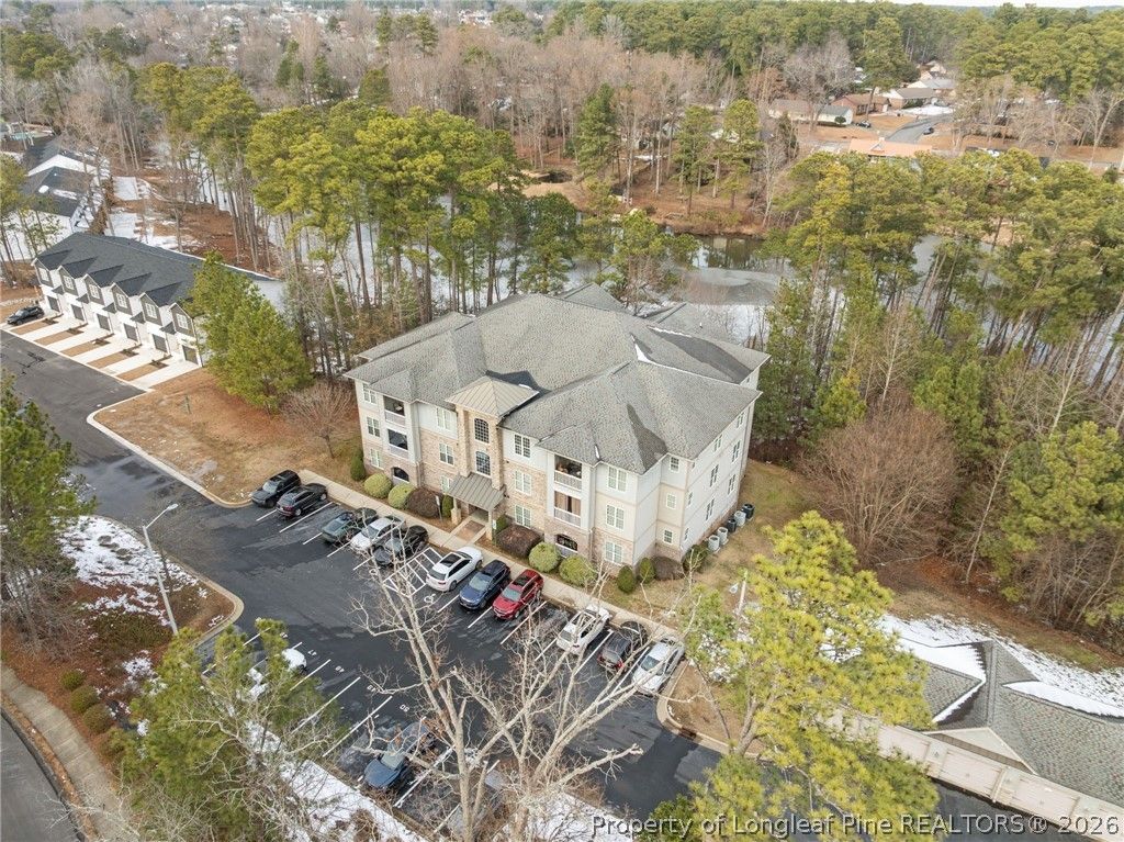 Photo of 3322 Starboard Way #202, Fayetteville, NC 28314 (MLS # 757073)