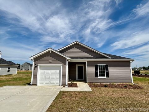 Photo of 101 Rider Road, Pikeville, NC 27863 (MLS # 761213)