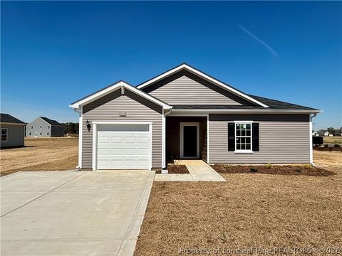 Tiny photo for 101 Rider Road, Pikeville, NC 27863 (MLS # 761213)