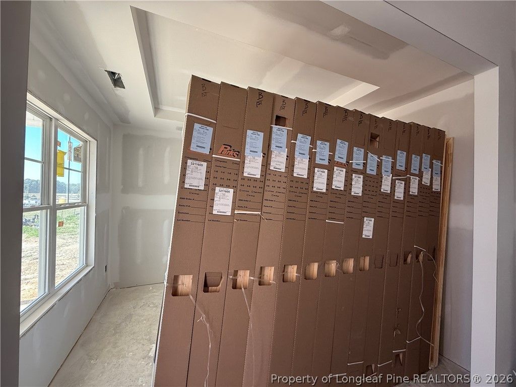 Photo of 59 Grady Farm Way, Benson, NC 27504 (MLS # 761547)