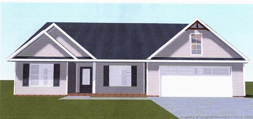 Photo of 5192 CARDINAL Circle, Sanford, NC 27332 (MLS # 767068)