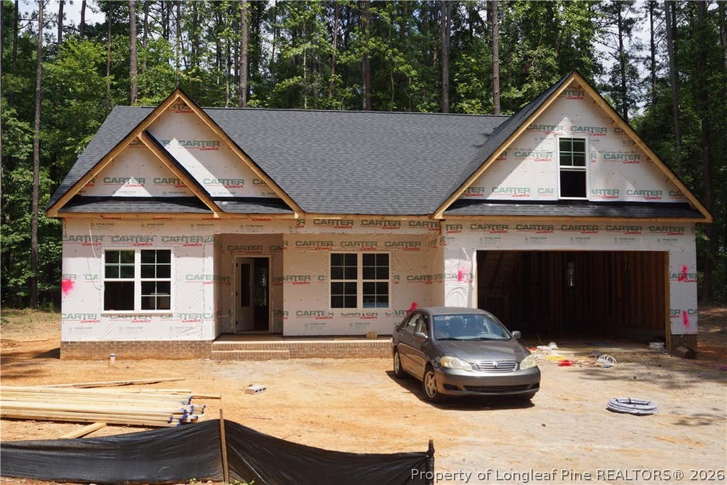 Photo of 5192 CARDINAL Circle, Sanford, NC 27332 (MLS # 767068)